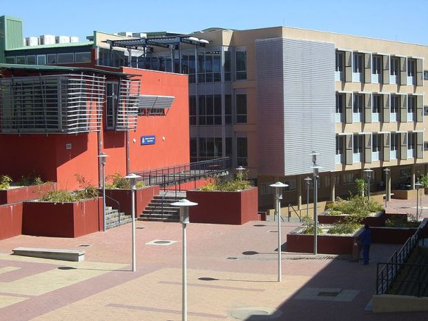 University of Namibia (UNAM), Engineering Campus