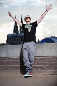 EES Interview mit Welwitschia in Köln