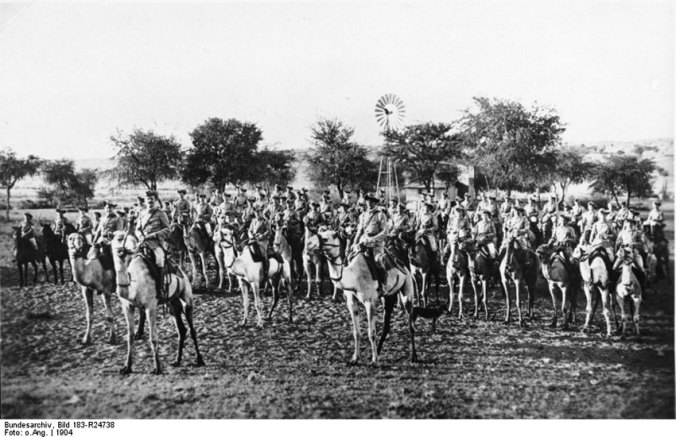 Schlacht am Waterberg