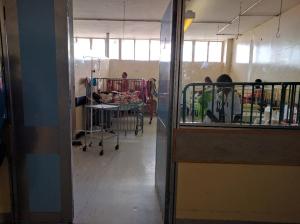 KrankenzimmerKatuturaKH